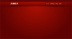 Desktop Screenshot of ankakaucuk.com